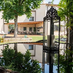 Dispes Rural Hotel Viladamat