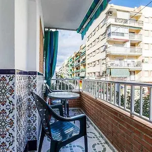 A&n Princesa 2 Apartamento Torre Del Mar