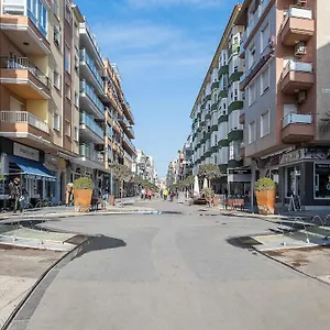 A&n Atico Downtown Torre Del Mar