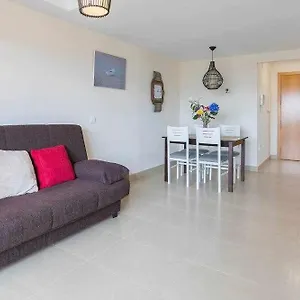 Appartement A&n La Vega 3, Torre Del Mar
