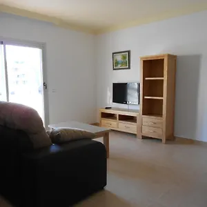 Turisticos Las Yucas Apartment