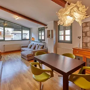 Francesc Samsó Apartamento Gerona