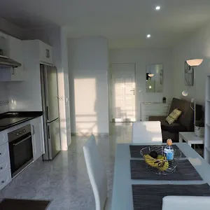 Casas Insel, En El Centro De Llanos Apartamento Los Llanos De Aridane