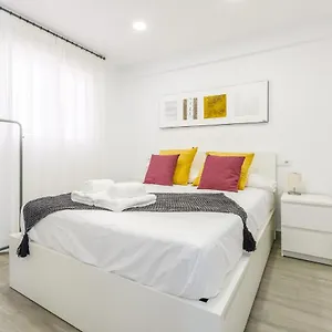 A&n Jalisco Apartamento Torre Del Mar